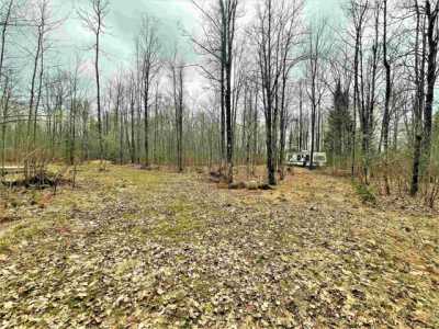 Residential Land For Sale in Phillips, Wisconsin