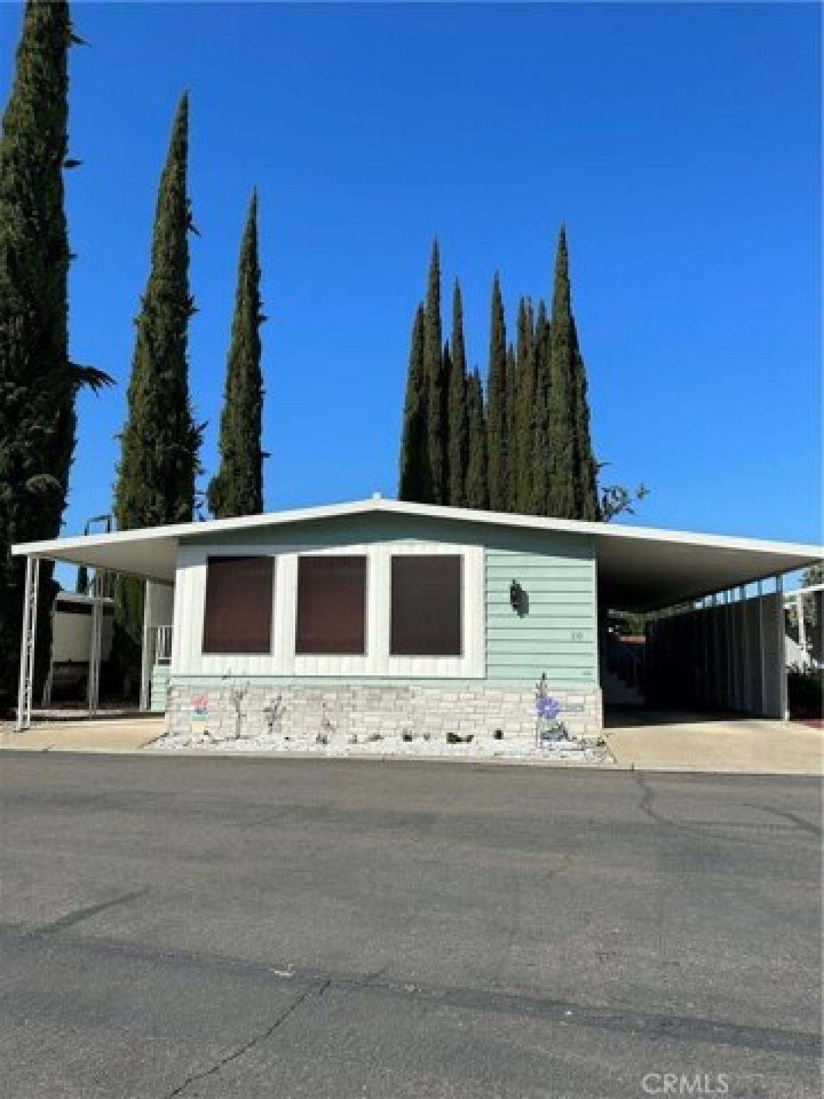 Picture of Home For Sale in Red Bluff, California, United States