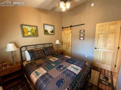Home For Sale in Lake George, Colorado