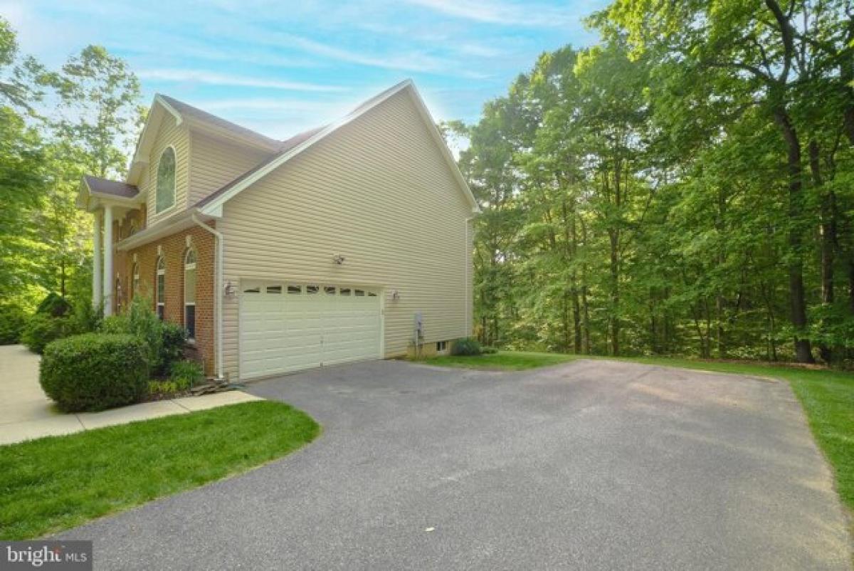 Picture of Home For Sale in Brandywine, Maryland, United States