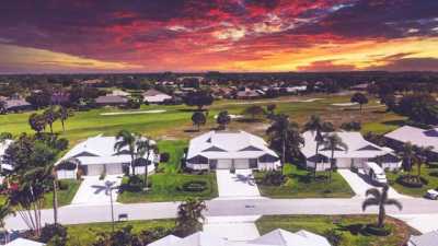 Home For Sale in Hobe Sound, Florida