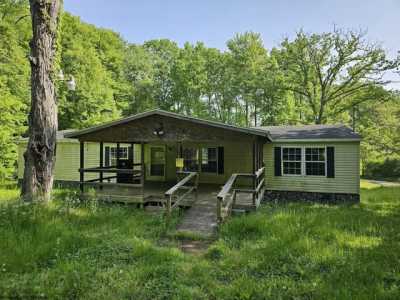 Home For Sale in Terra Alta, West Virginia