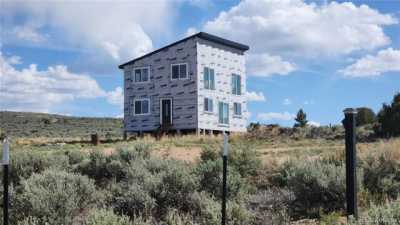 Home For Sale in Fort Garland, Colorado