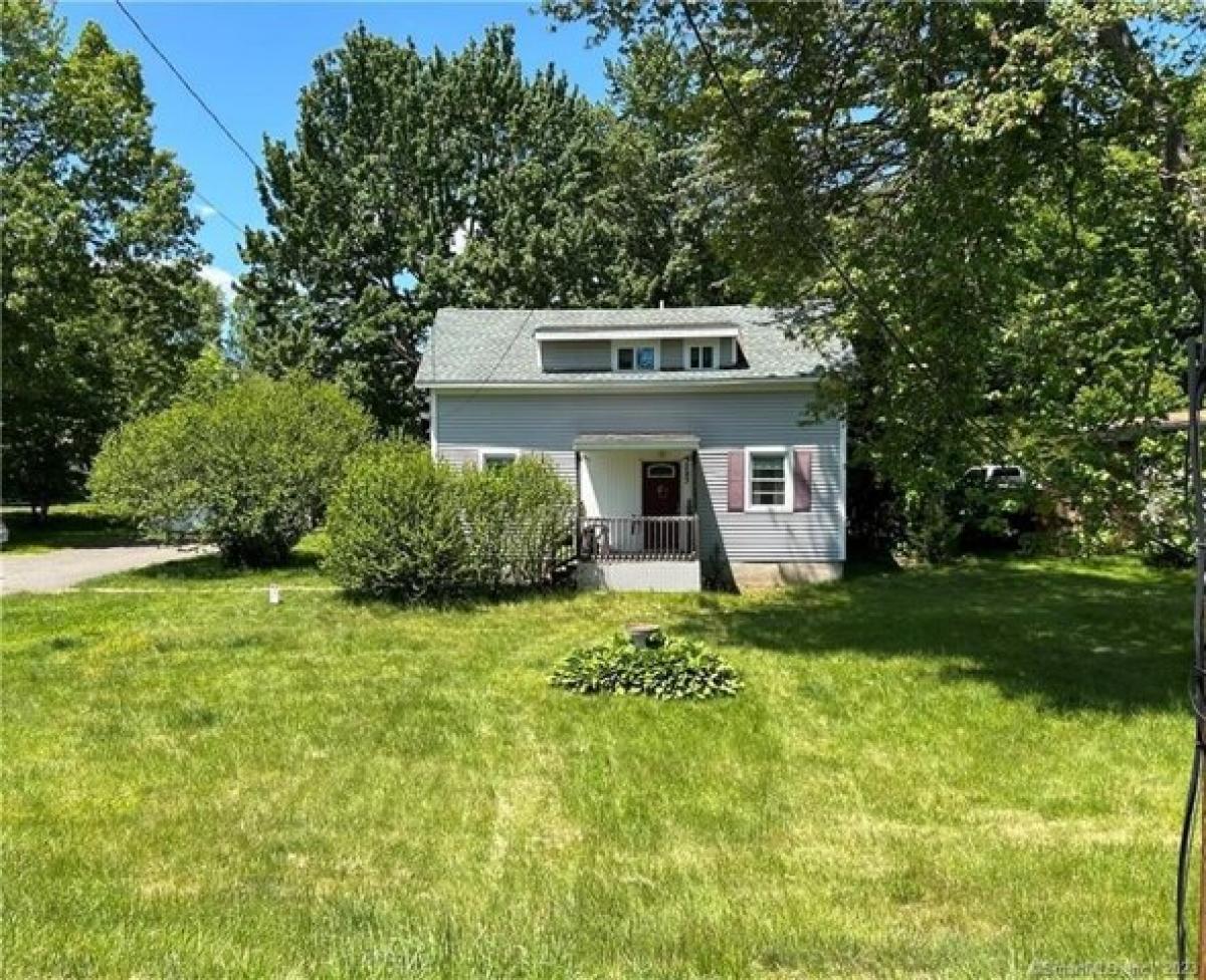 Picture of Home For Sale in Rocky Hill, Connecticut, United States