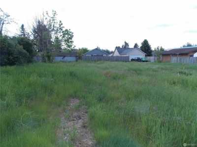 Residential Land For Sale in Rainier, Washington