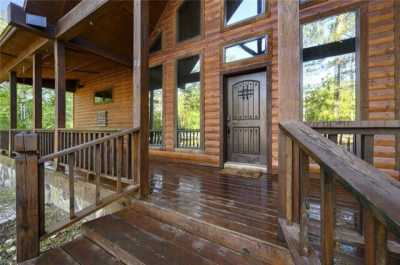 Home For Sale in Broken Bow, Oklahoma
