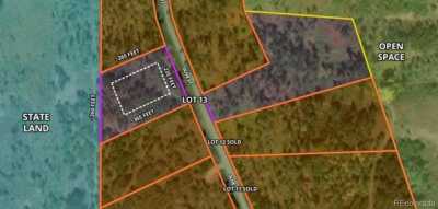 Residential Land For Sale in Clark, Colorado
