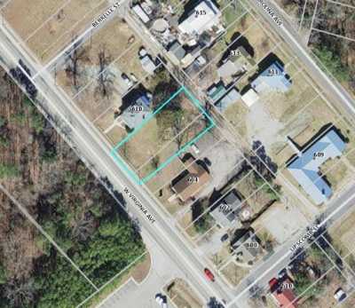 Residential Land For Sale in Crewe, Virginia