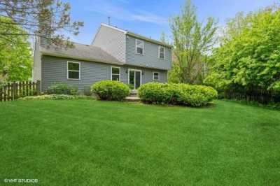 Home For Sale in Lake Villa, Illinois