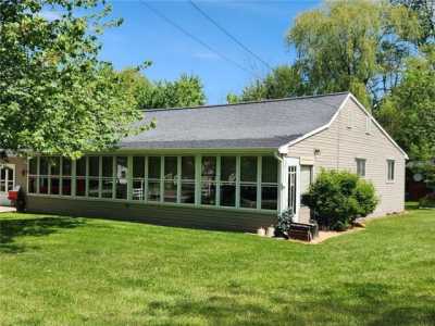 Home For Sale in Harborcreek, Pennsylvania