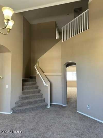 Home For Rent in Coolidge, Arizona