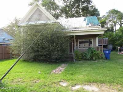 Home For Sale in Crowley, Louisiana