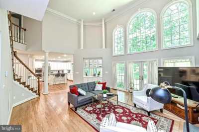 Home For Sale in Burke, Virginia