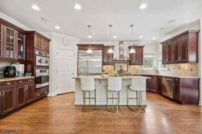 Home For Sale in Roseland, New Jersey