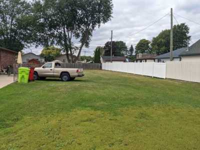 Residential Land For Sale in Harrison Township, Michigan