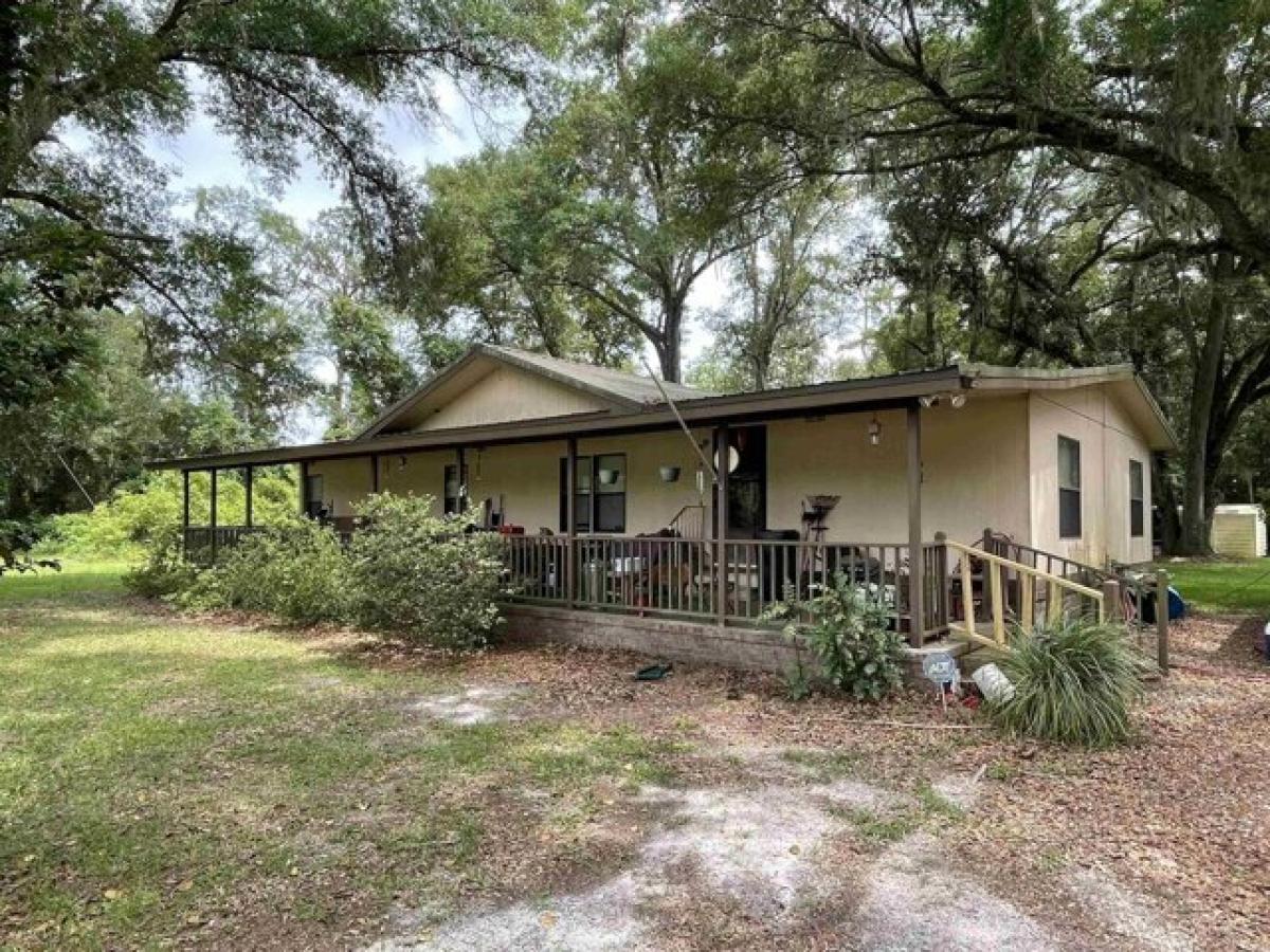 Picture of Home For Sale in Monticello, Florida, United States