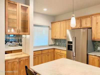 Home For Sale in Sandpoint, Idaho