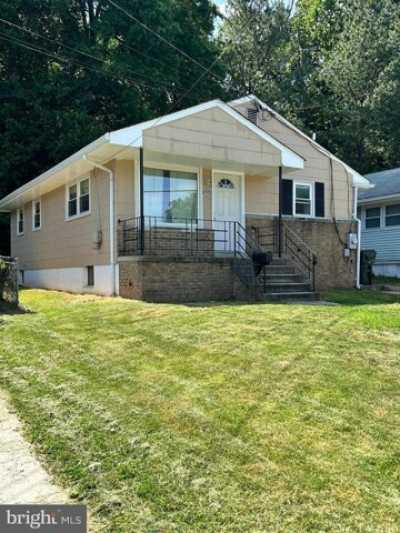 Home For Sale in College Park, Maryland