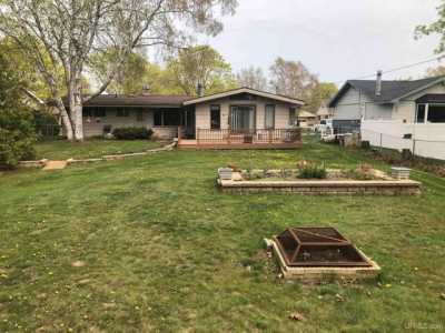 Home For Sale in Escanaba, Michigan