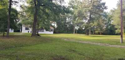 Home For Sale in Troup, Texas