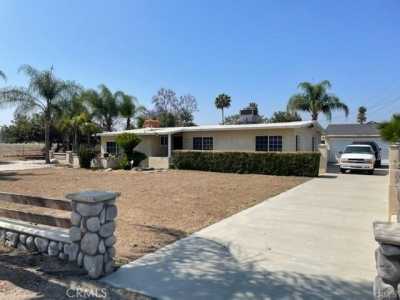 Home For Sale in Pico Rivera, California