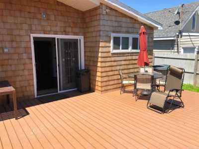 Home For Rent in Ocean Beach, New York