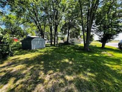 Home For Sale in Bucyrus, Kansas
