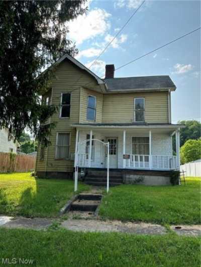 Home For Sale in Rayland, Ohio