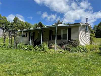 Home For Sale in Moravia, New York