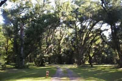 Residential Land For Sale in Edisto Island, South Carolina