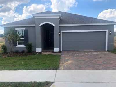 Home For Sale in Lake Alfred, Florida