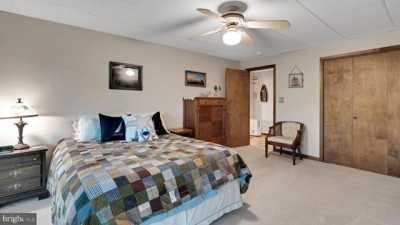 Home For Sale in Lusby, Maryland