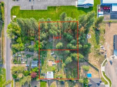 Residential Land For Sale in Chattaroy, Washington