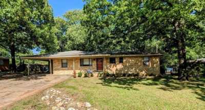 Home For Sale in Sherwood, Arkansas