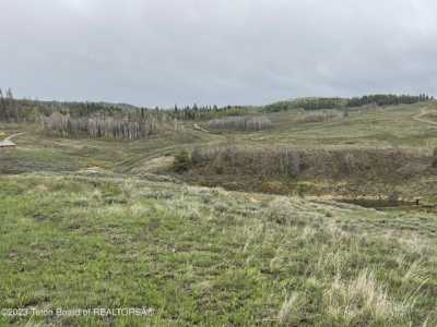 Residential Land For Sale in Bondurant, Wyoming