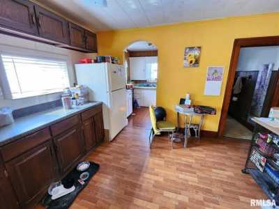 Home For Sale in Centralia, Illinois