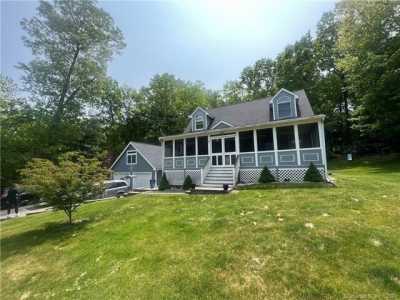 Home For Sale in Hebron, Connecticut