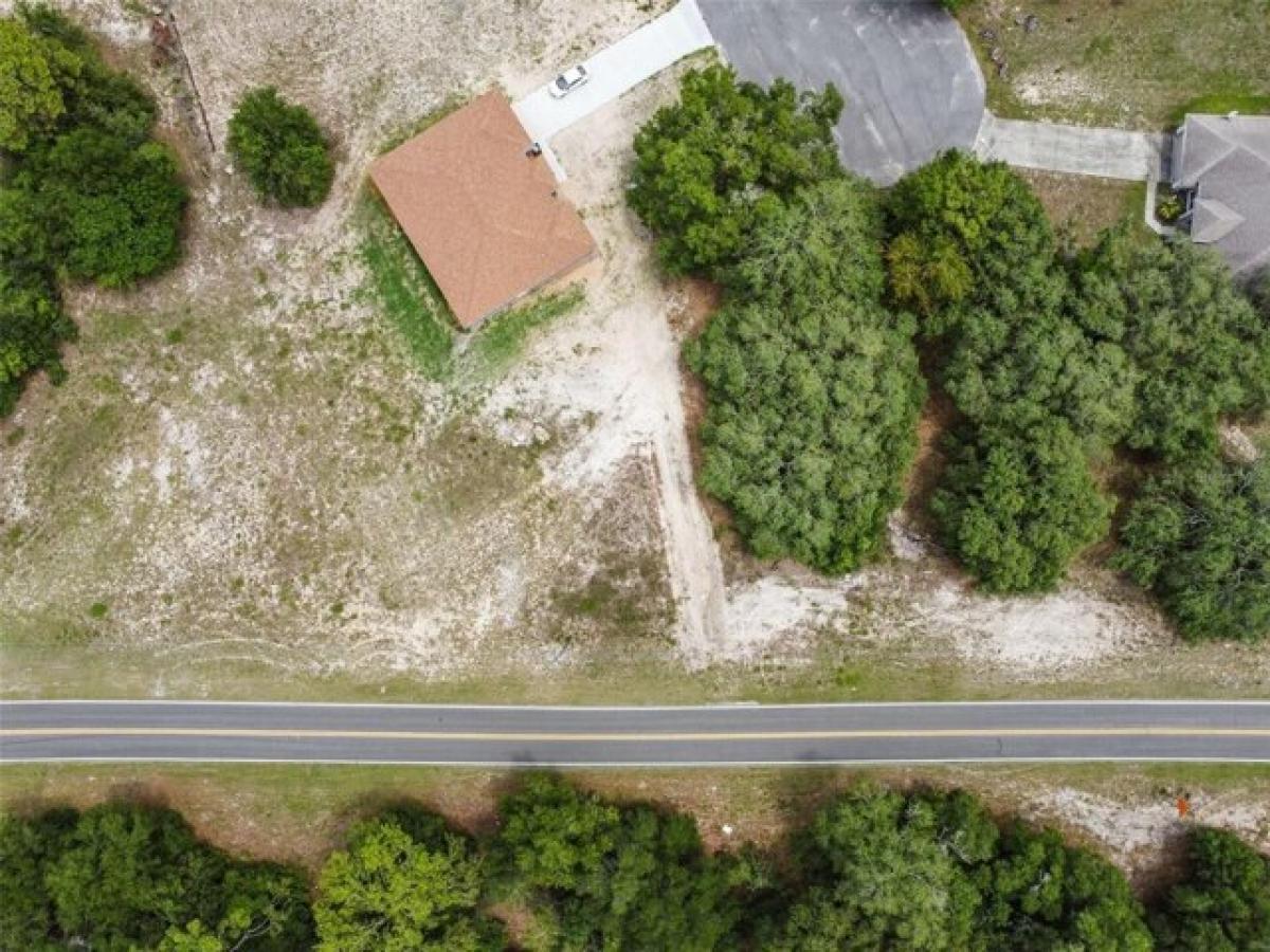 Picture of Residential Land For Sale in Dade City, Florida, United States