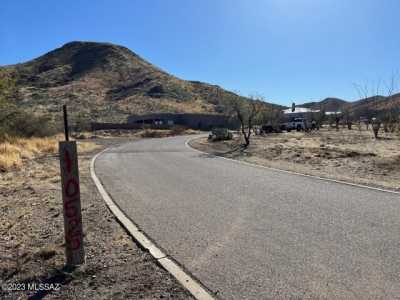 Residential Land For Sale in Vail, Arizona