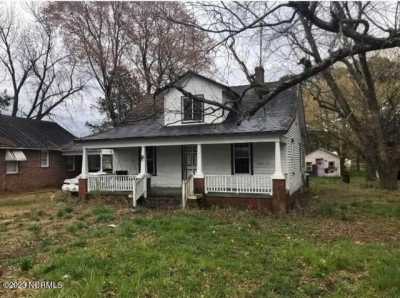 Home For Sale in Conway, North Carolina