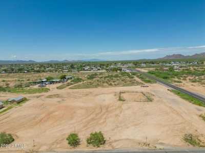 Residential Land For Sale in Congress, Arizona