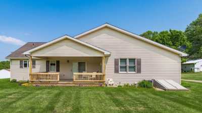 Home For Sale in Somerset, Ohio