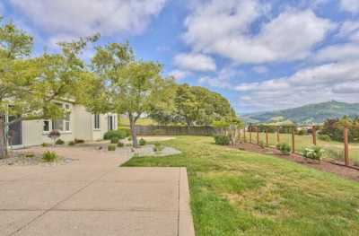 Home For Sale in San Juan Bautista, California