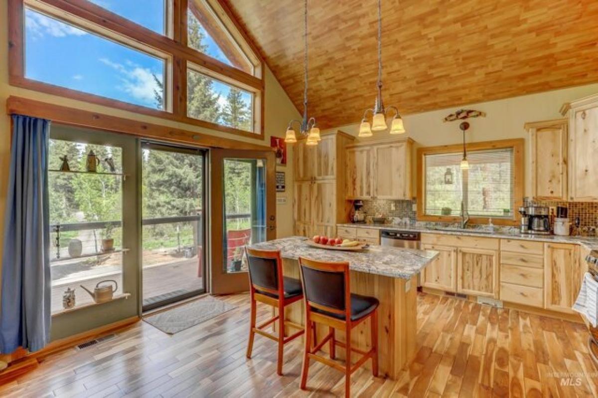 Picture of Home For Sale in McCall, Idaho, United States