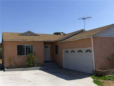 Home For Sale in San Fernando, California