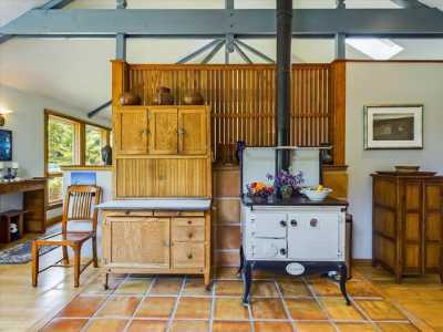 Home For Sale in Trinidad, California