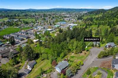 Residential Land For Sale in Chehalis, Washington