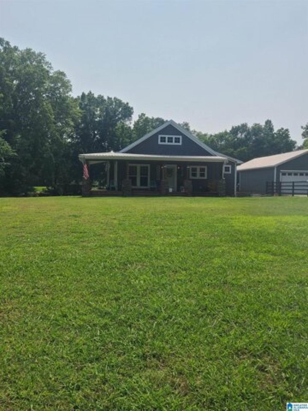 Picture of Home For Sale in Ragland, Alabama, United States