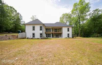 Home For Sale in Watkinsville, Georgia