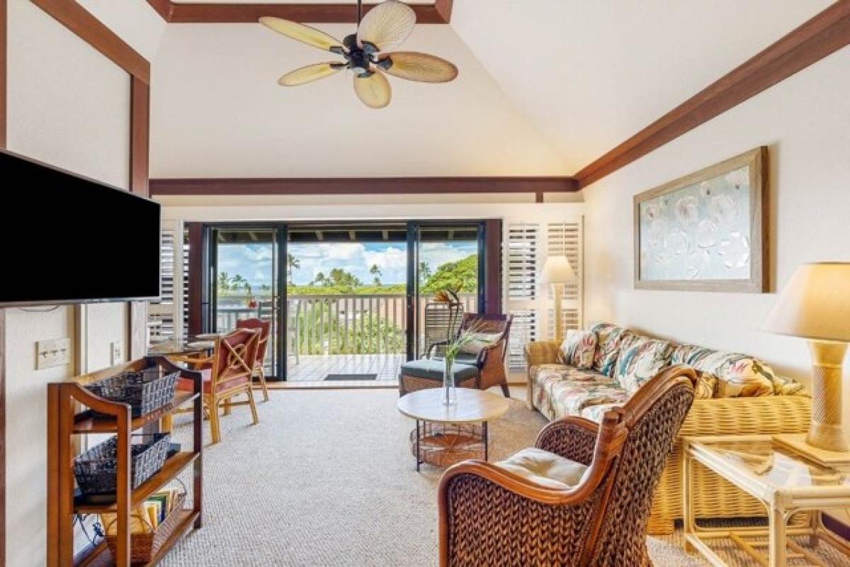 Picture of Home For Sale in Koloa, Hawaii, United States